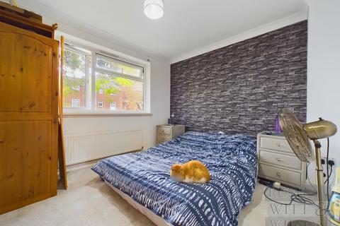 2 bedroom end of terrace house for sale, Kingsley Close, St. Leonards-On-Sea