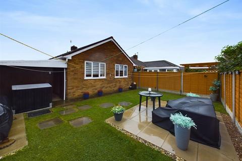 2 bedroom semi-detached bungalow for sale, Harris Boulevard, Mablethorpe LN12