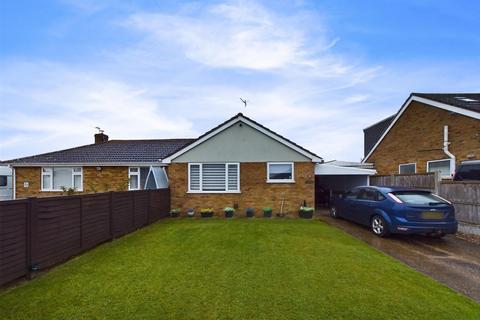 2 bedroom semi-detached bungalow for sale, Harris Boulevard, Mablethorpe LN12