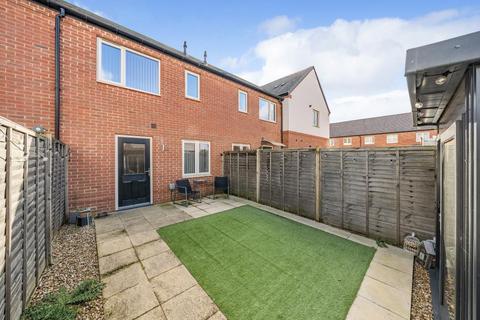 2 bedroom terraced house for sale, Banbury,  Oxfordshire,  OX16