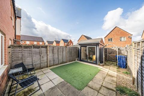 2 bedroom terraced house for sale, Banbury,  Oxfordshire,  OX16