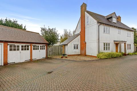 5 bedroom detached house for sale, Saxon Place, Kelvedon CO5