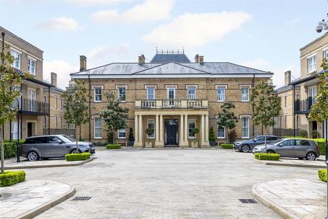 2 bedroom apartment for sale, Theodore Lodge, Chambers Park Hill, Wimbledon, SW20