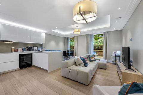 2 bedroom apartment for sale, Theodore Lodge, Chambers Park Hill, Wimbledon, SW20