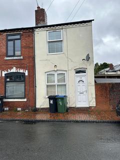 2 bedroom terraced house to rent, Church Street, Tipton DY4