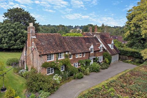 5 bedroom detached house for sale, Spithurst Road, Barcombe, Lewes, East Sussex