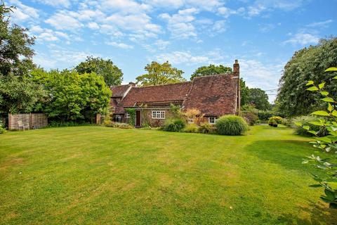 5 bedroom detached house for sale, Spithurst Road, Barcombe, Lewes, East Sussex