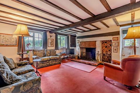 5 bedroom detached house for sale, Spithurst Road, Barcombe, Lewes, East Sussex