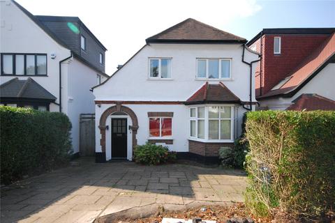 3 bedroom detached house to rent, Wentworth Road, Golders Green, NW11