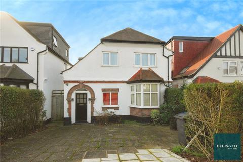 3 bedroom detached house to rent, Wentworth Road, Golders Green, NW11