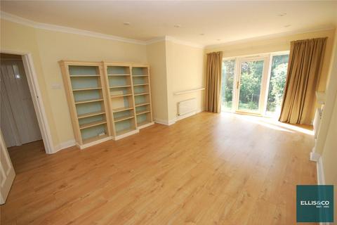 3 bedroom detached house to rent, Wentworth Road, Golders Green, NW11