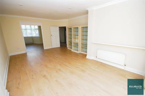 3 bedroom detached house to rent, Wentworth Road, Golders Green, NW11