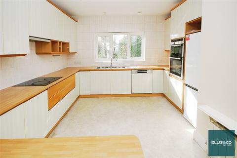 3 bedroom detached house to rent, Wentworth Road, Golders Green, NW11