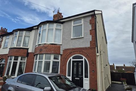 3 bedroom semi-detached house to rent, Maitland Avenue, THORNTON CLEVELEYS FY5