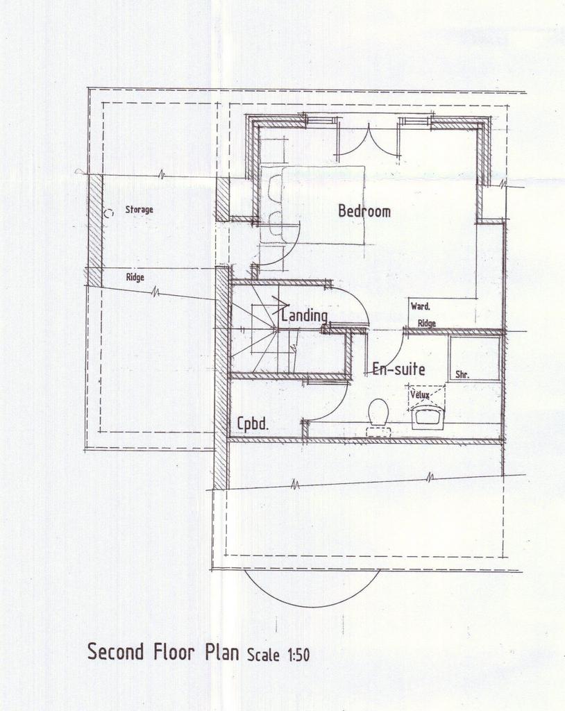 Planned Loft