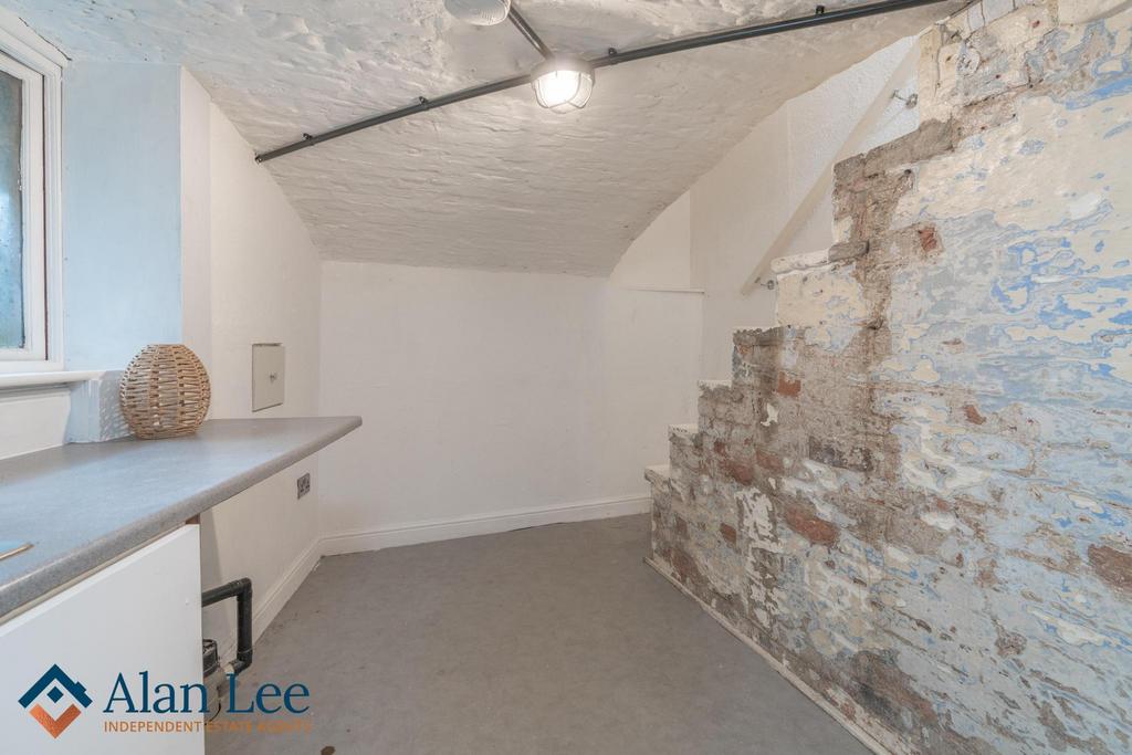 Cellar