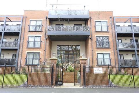 2 bedroom flat to rent, Didsbury Gate, 16 Highmarsh Crescent, Manchester, Greater Manchester, M20