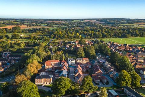 3 bedroom detached house for sale, Sequoia Lane, Braishfield, Romsey, Hampshire