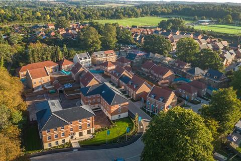 3 bedroom detached house for sale, Sequoia Lane, Braishfield, Romsey, Hampshire