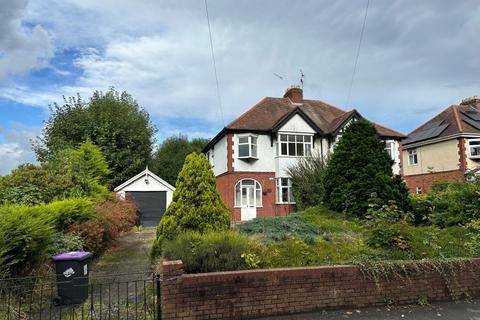 3 bedroom semi-detached house for sale, Braeside, Holyhead Road, Oakengates, Telford, TF2 6BG