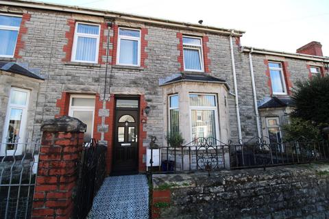 3 bedroom terraced house for sale, Bridgend CF31