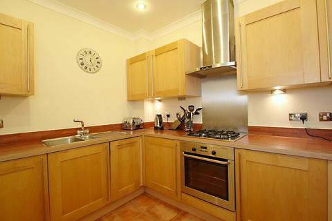 2 bedroom apartment to rent, Frenchay Road, North Oxford