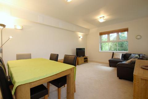 2 bedroom apartment to rent, Frenchay Road, North Oxford