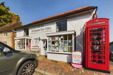 Post office for sale, Wish Hill, Eastbourne BN20