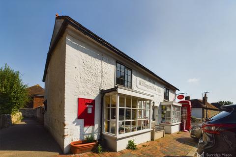 Post office for sale, Wish Hill, Eastbourne BN20