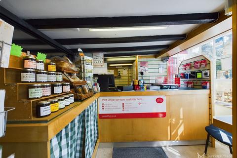 Post office for sale, Wish Hill, Eastbourne BN20