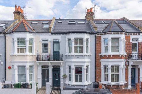 4 bedroom terraced house for sale, Mirabel Road, London, SW6