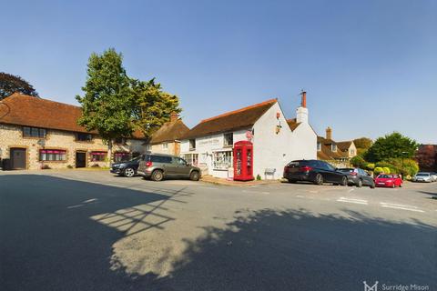 Wish Hill, Eastbourne BN20