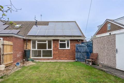 45 Ryecroft Drive, Withernsea, HU19 2LP