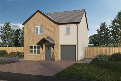 3 bedroom detached house for sale, Strawberry Meadows, Wigton CA7