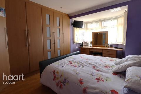 35 Bannister Close, Slough, SL3 7DP