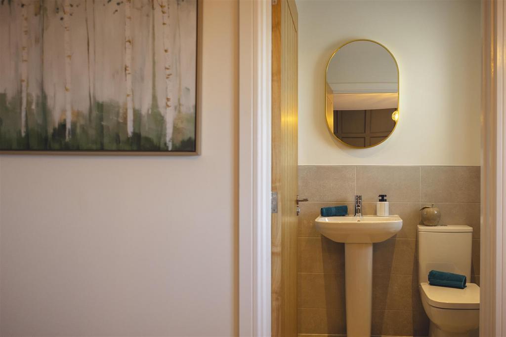 Ensuite