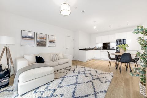 undefined, Baronet House, 9 Lakeside Drive, London, NW10