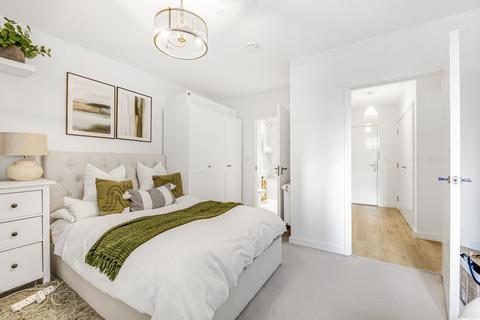 undefined, Baronet House, 9 Lakeside Drive, London, NW10