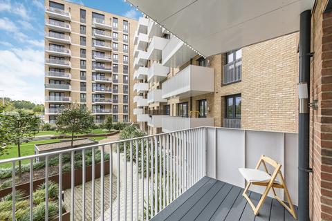 undefined, Baronet House, 9 Lakeside Drive, London, NW10