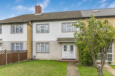 4 bedroom terraced house for sale, Lockwood Path, Surrey GU21