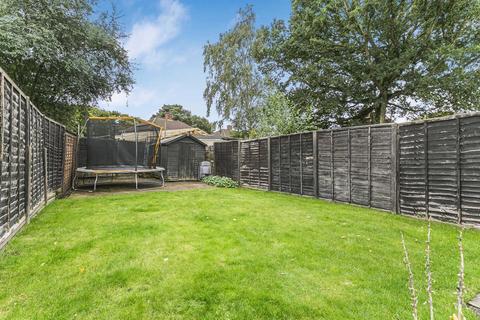 4 bedroom terraced house for sale, Lockwood Path, Surrey GU21