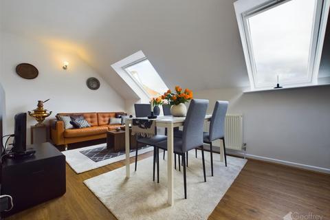 1 bedroom end of terrace house for sale, Wheatlands, Chells Manor, Stevenage SG2