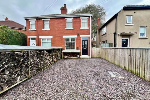 2 bedroom semi-detached house for sale, Bancroft Avenue, Thornton FY5