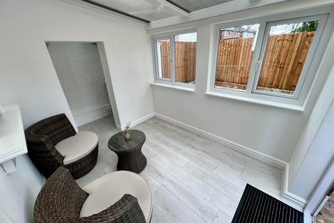 7 Bancroft Avenue, Thornton-cleveleys, FY5 4NW