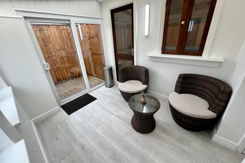 7 Bancroft Avenue, Thornton-cleveleys, FY5 4NW
