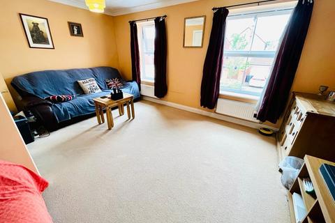 3 bedroom townhouse for sale, Ling Drive, Gainsborough