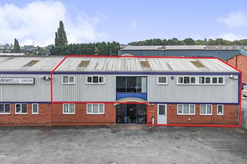 Office to rent, 7, Briar Close Business Park, Evesham