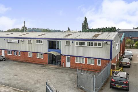 Office to rent, 7, Briar Close Business Park, Evesham