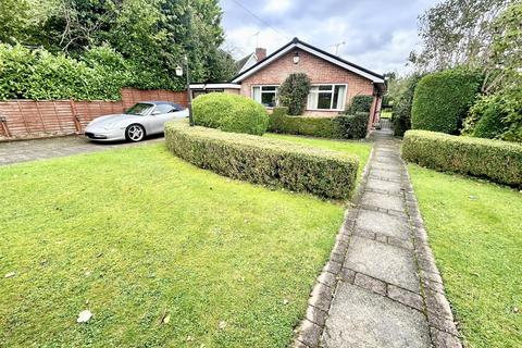 2 bedroom detached bungalow for sale, Orchard Green, Hereford HR1