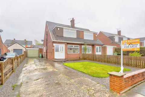 3 bedroom semi-detached house for sale, Guildford Road, Middlesbrough, TS6